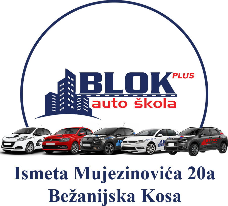 Blok Plus Bežanijska kosa