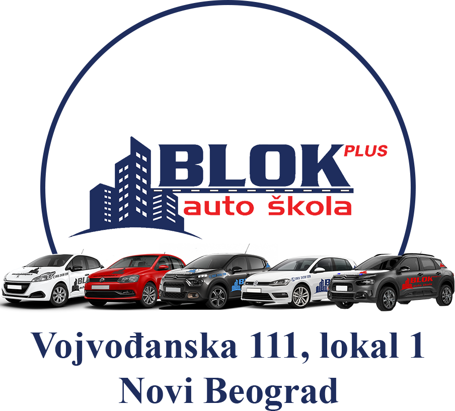 Blok Plus